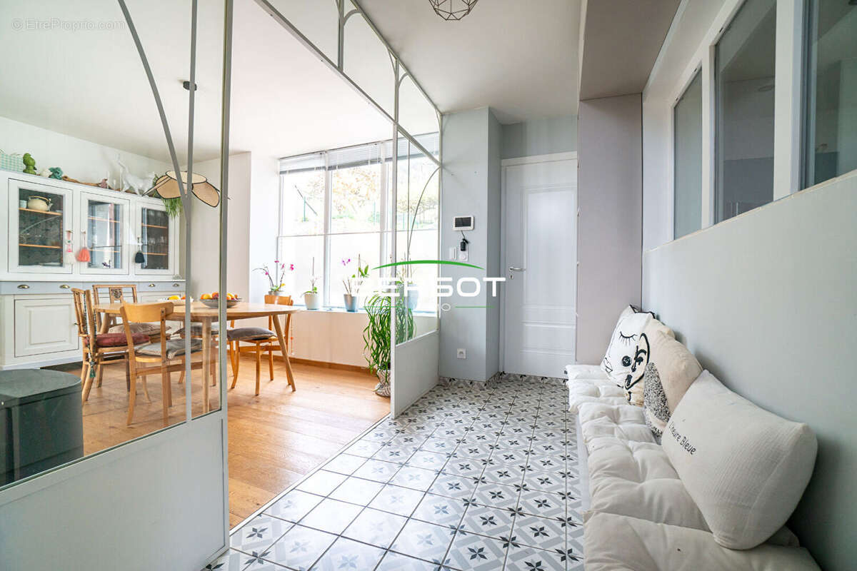 Maison à EVIAN-LES-BAINS
