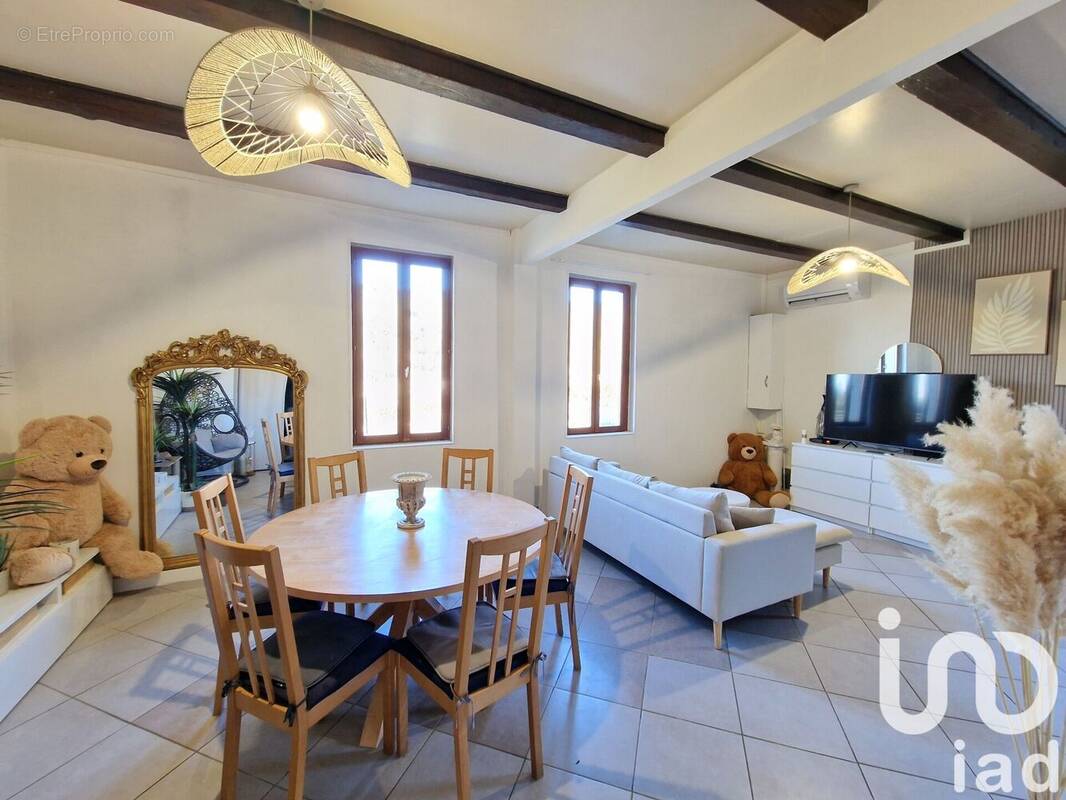 Photo 1 - Maison à BIZE-MINERVOIS