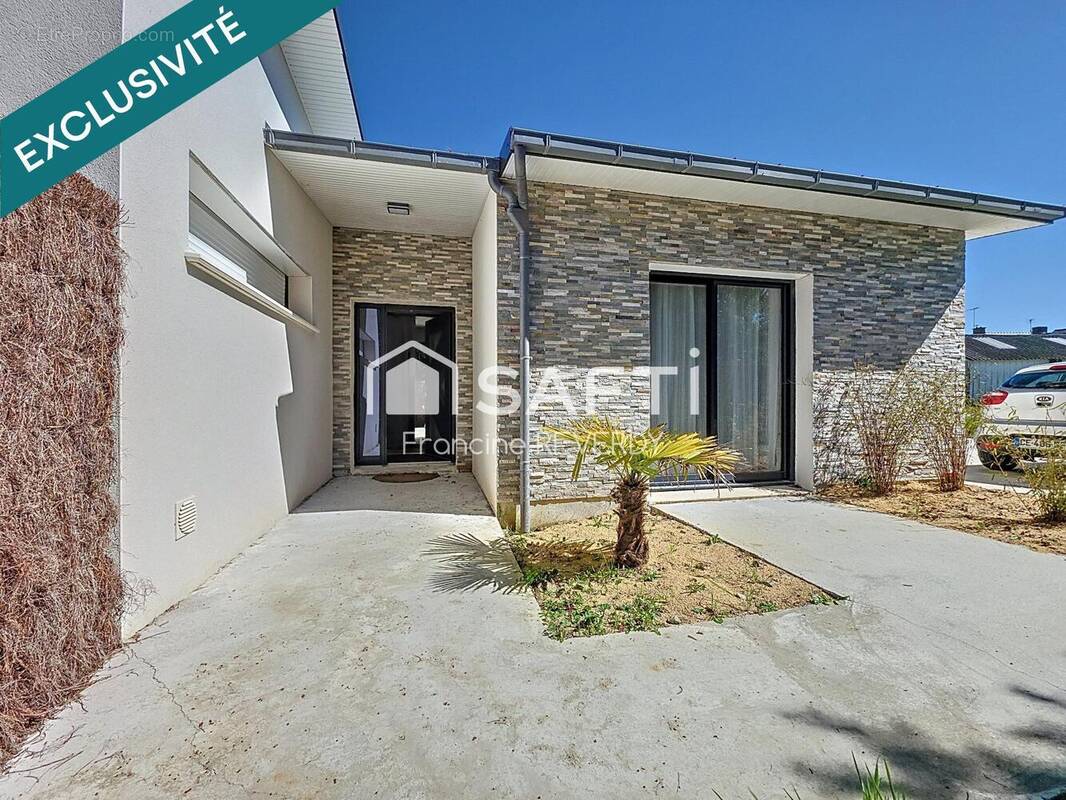 Photo 1 - Maison à ASSERAC