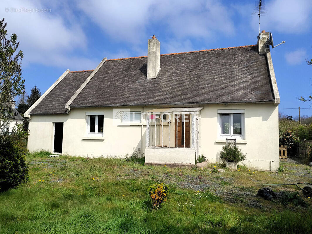 Maison à PLOUHA