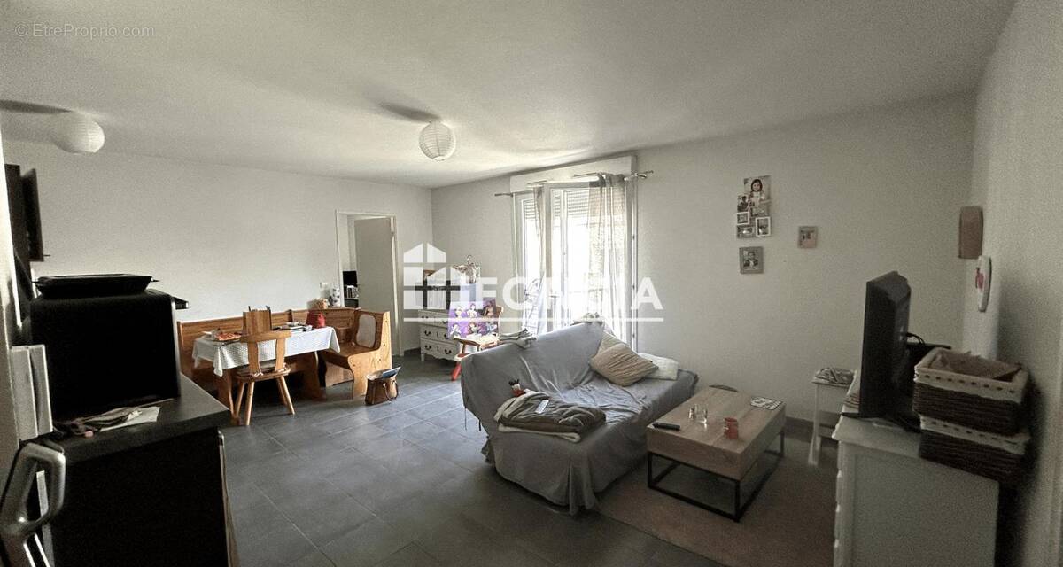 Appartement à EYSINES
