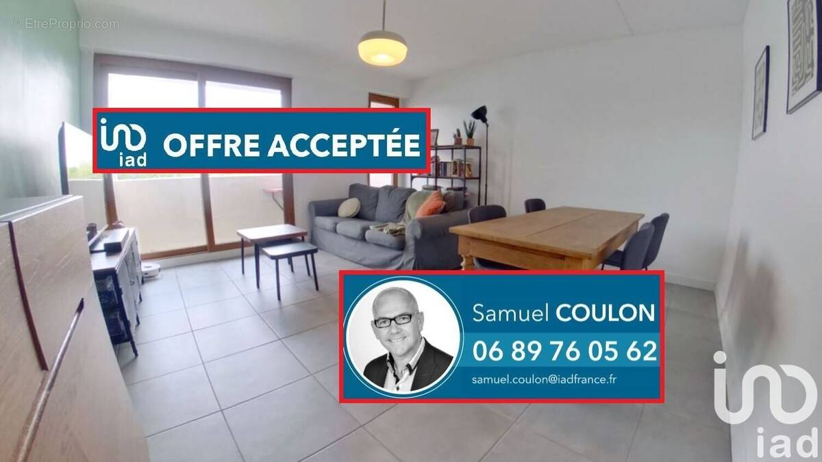 Photo 1 - Appartement à LAVAL