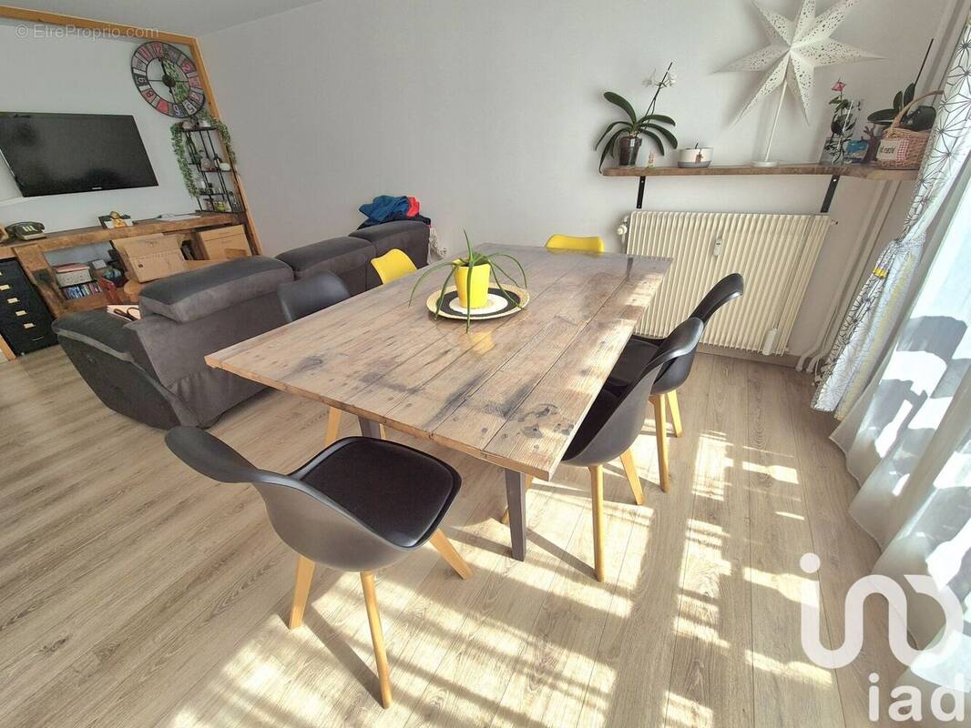 Photo 1 - Appartement à THONES