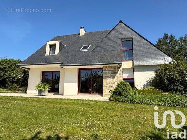 Photo 1 - Maison à POULDREUZIC