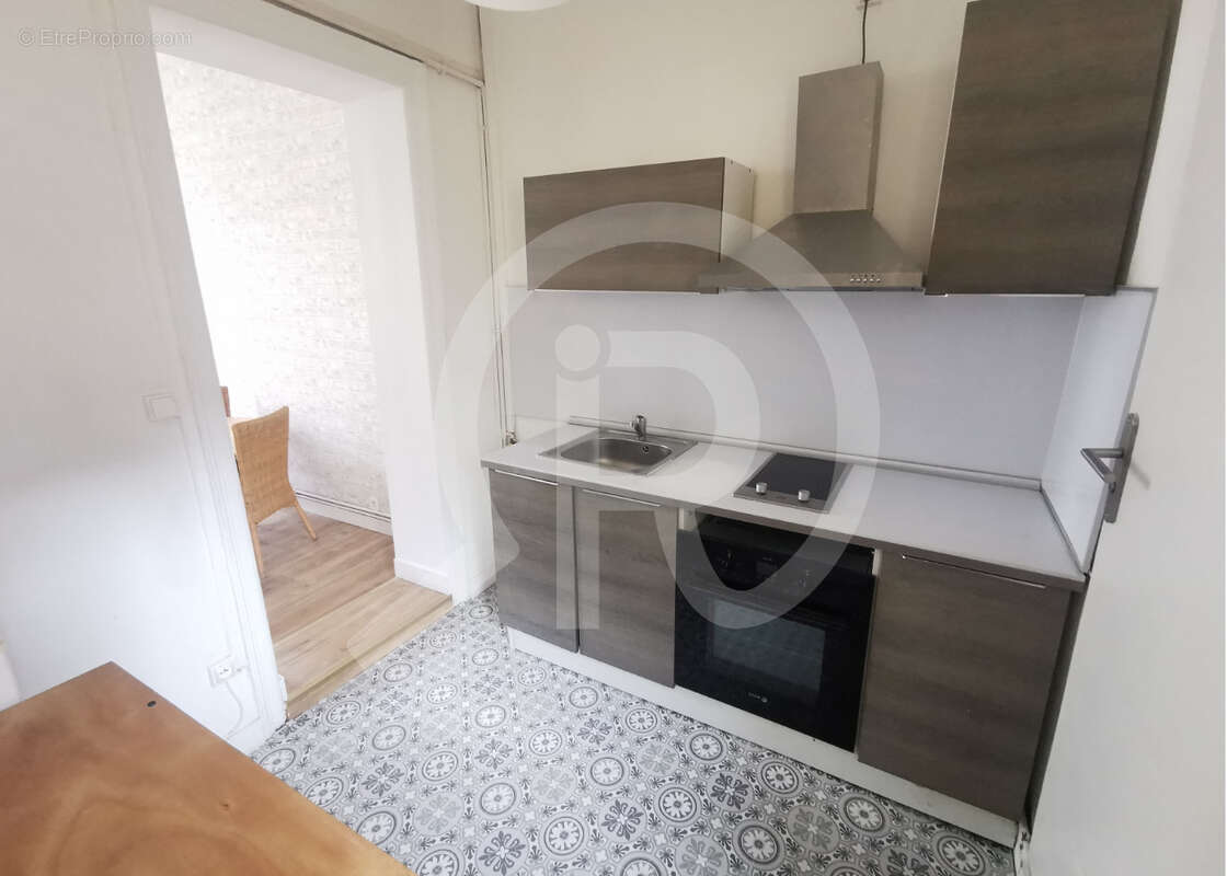 Appartement à LILLE