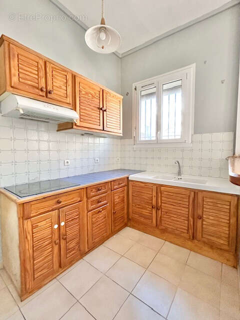 Maison à PALAVAS-LES-FLOTS