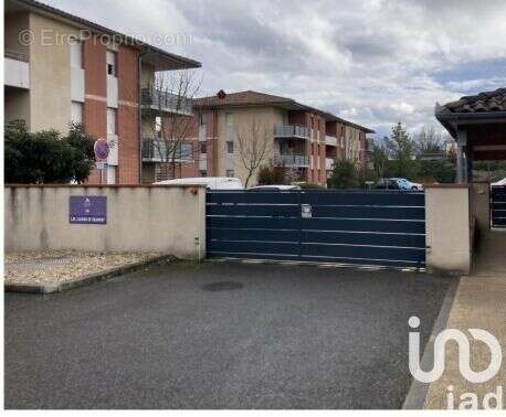 Photo 5 - Appartement à COLOMIERS