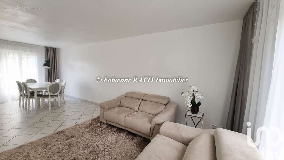 Photo 9 - Maison à CARRIERES-SUR-SEINE