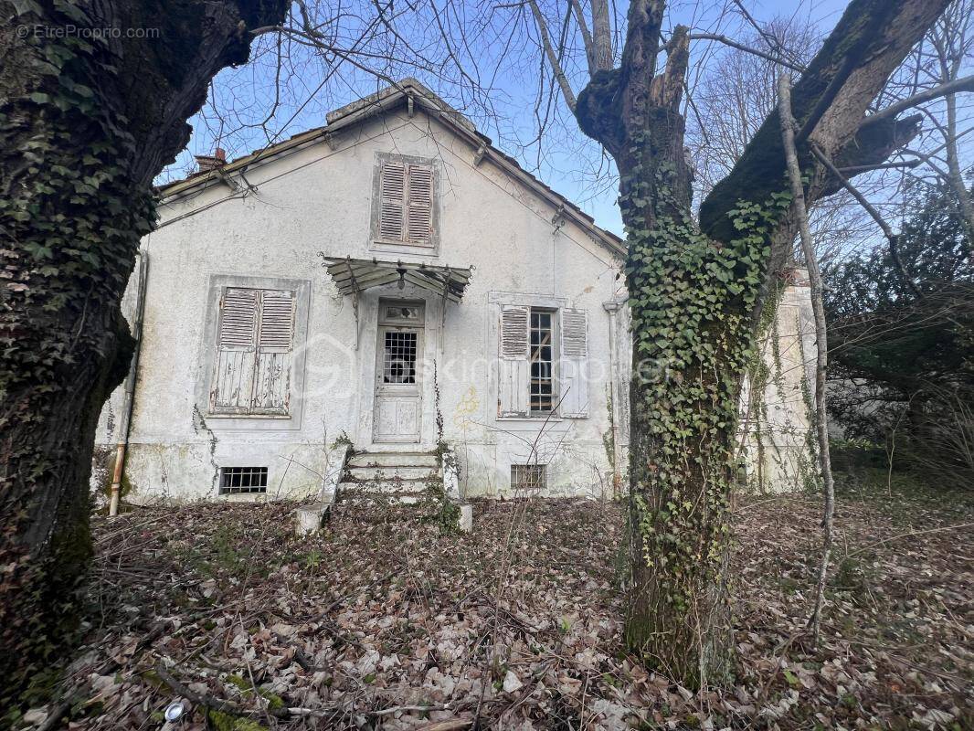 Maison à BOIS-LE-ROI