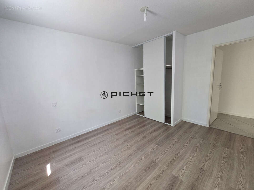 Appartement à LA ROCHELLE