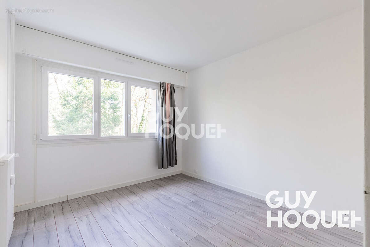 Appartement à EVRY
