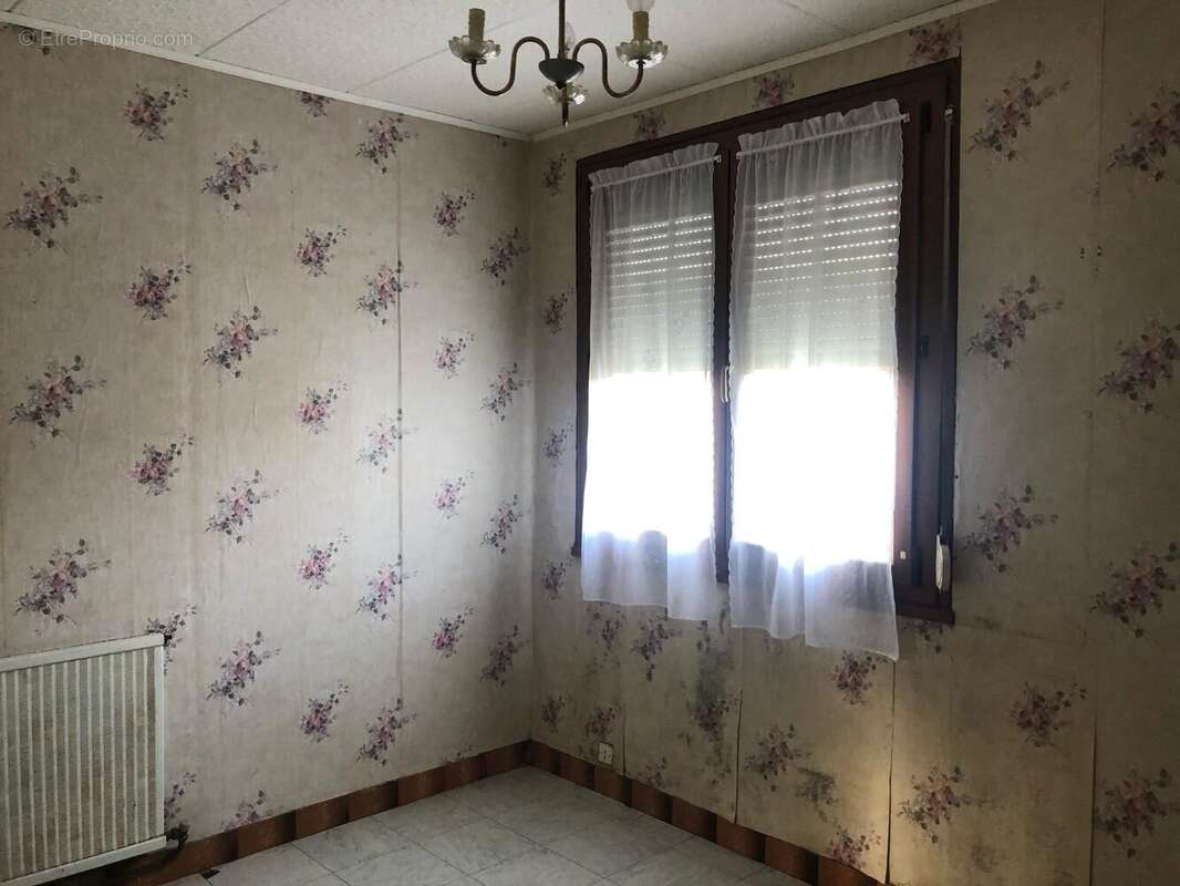 Maison à EU