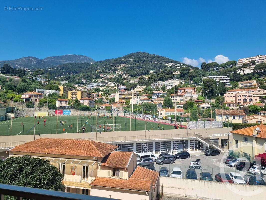 Appartement à ROQUEBRUNE-CAP-MARTIN