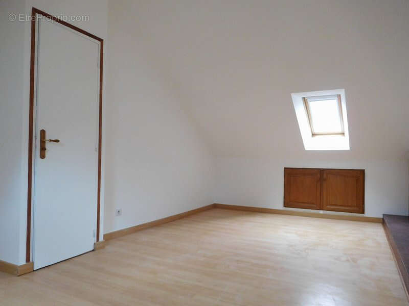 Appartement à L&#039;AIGLE