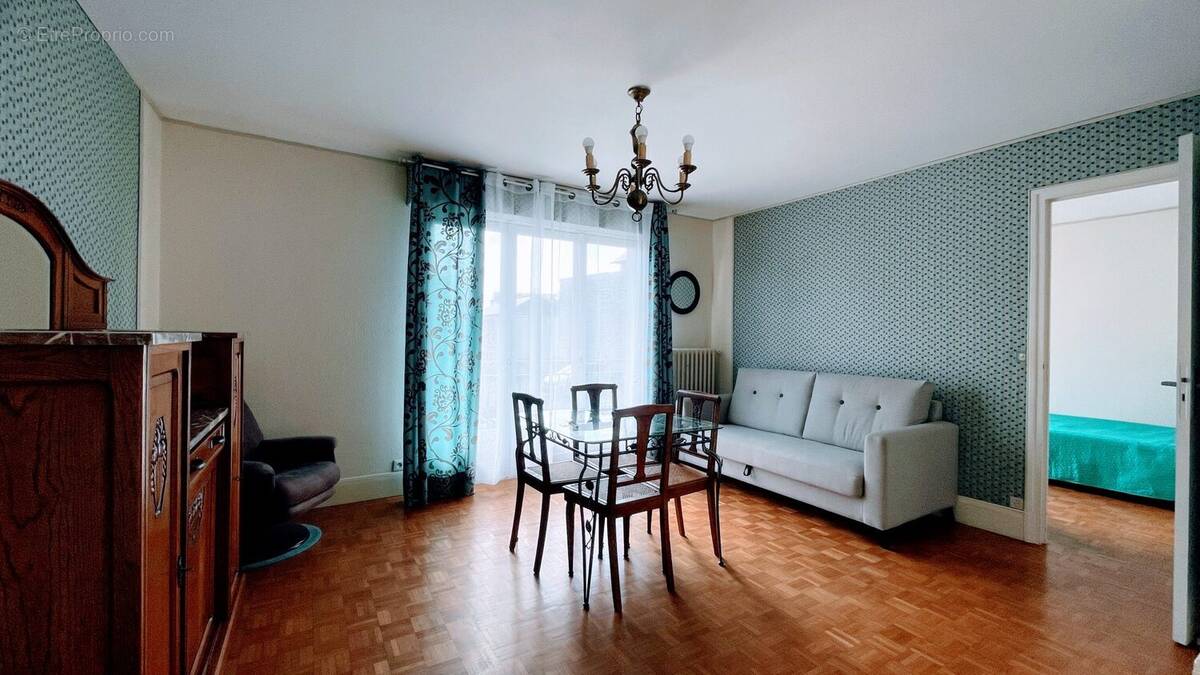 Appartement à DINARD
