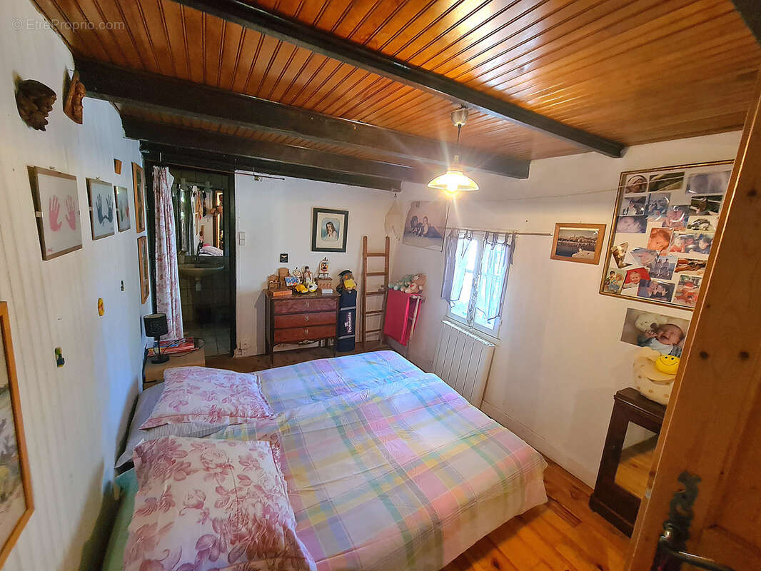 Maison à MENTON