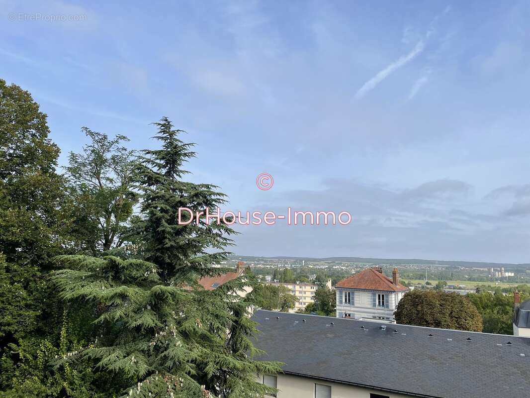 Appartement à EPONE