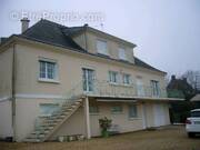 Maison à BRIOLLAY