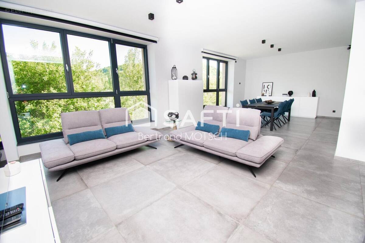 Photo 1 - Appartement à LONGWY