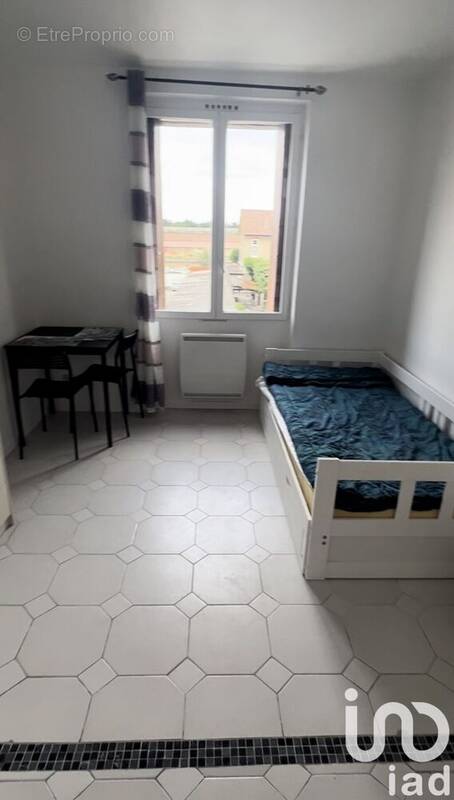 Photo 1 - Appartement à VILLENEUVE-SAINT-GEORGES