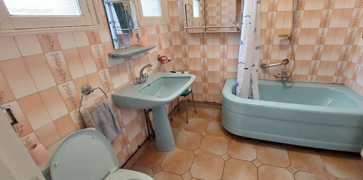 Maison à HOUDAIN
