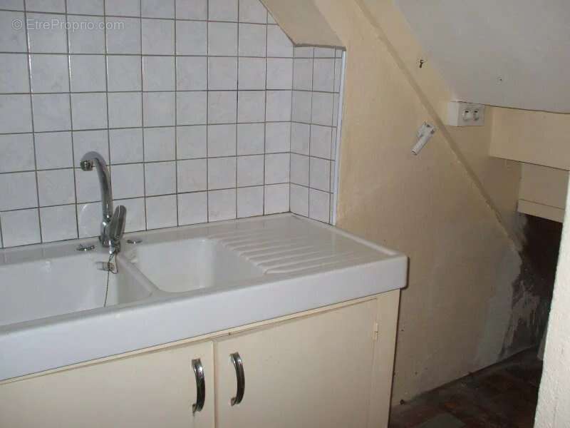 Appartement à SAINT-AMANS-SOULT