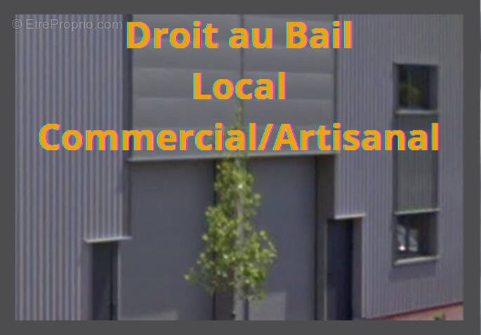 Commerce à EPAGNY