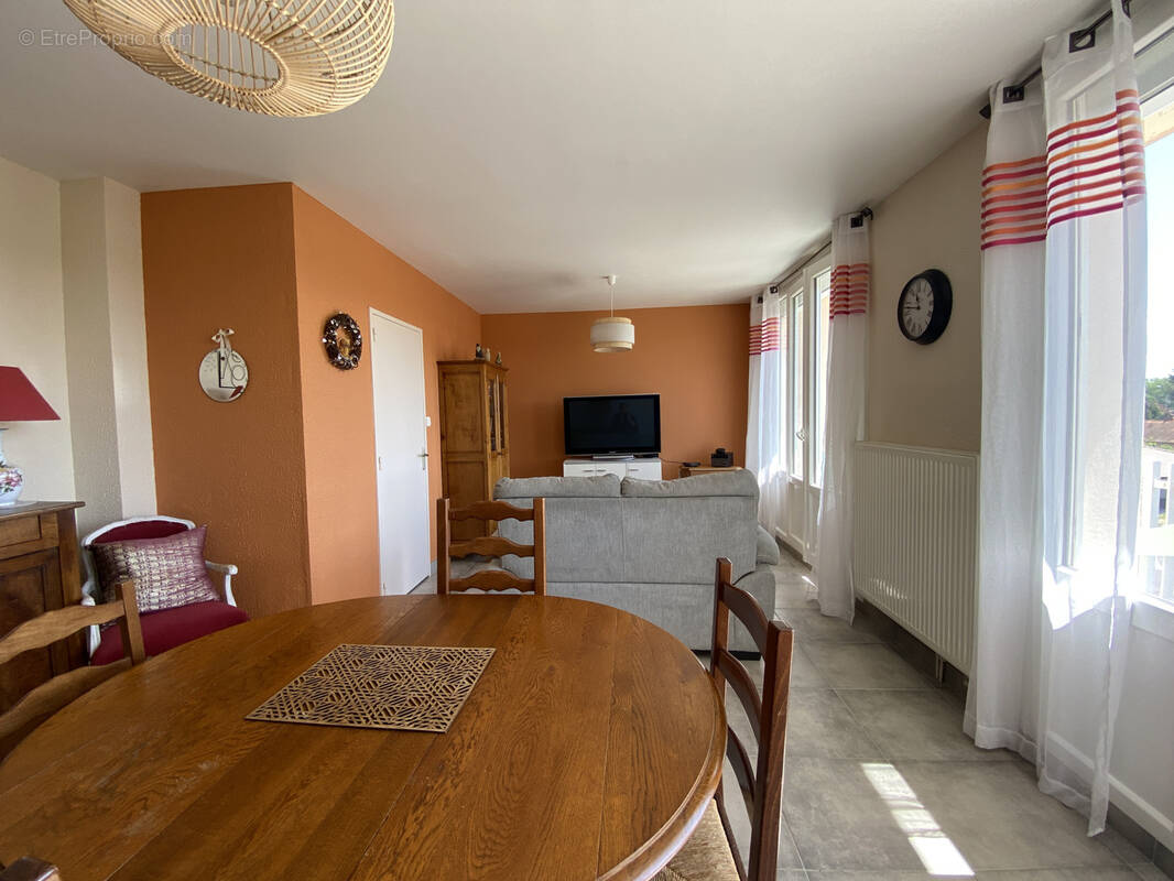 Appartement à ROANNE