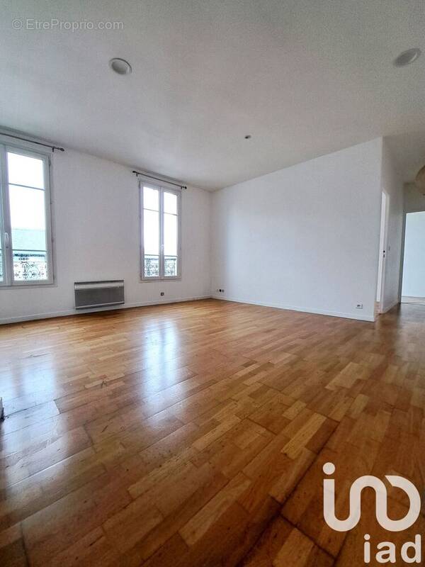 Photo 1 - Appartement à MONTGERON