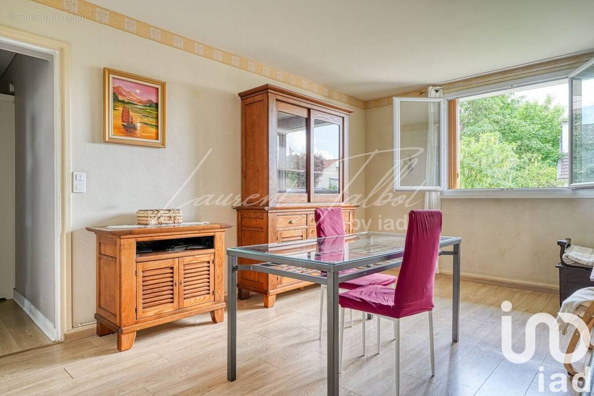 Photo 1 - Appartement à CHATOU