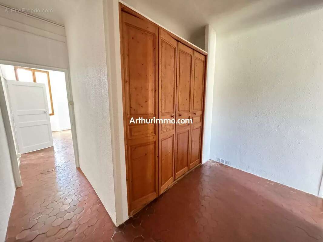 Appartement à DRAGUIGNAN