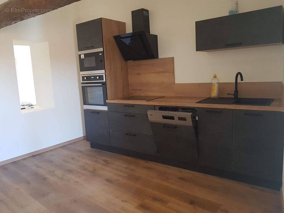 Photo 1 - Maison à SALLELES-D&#039;AUDE