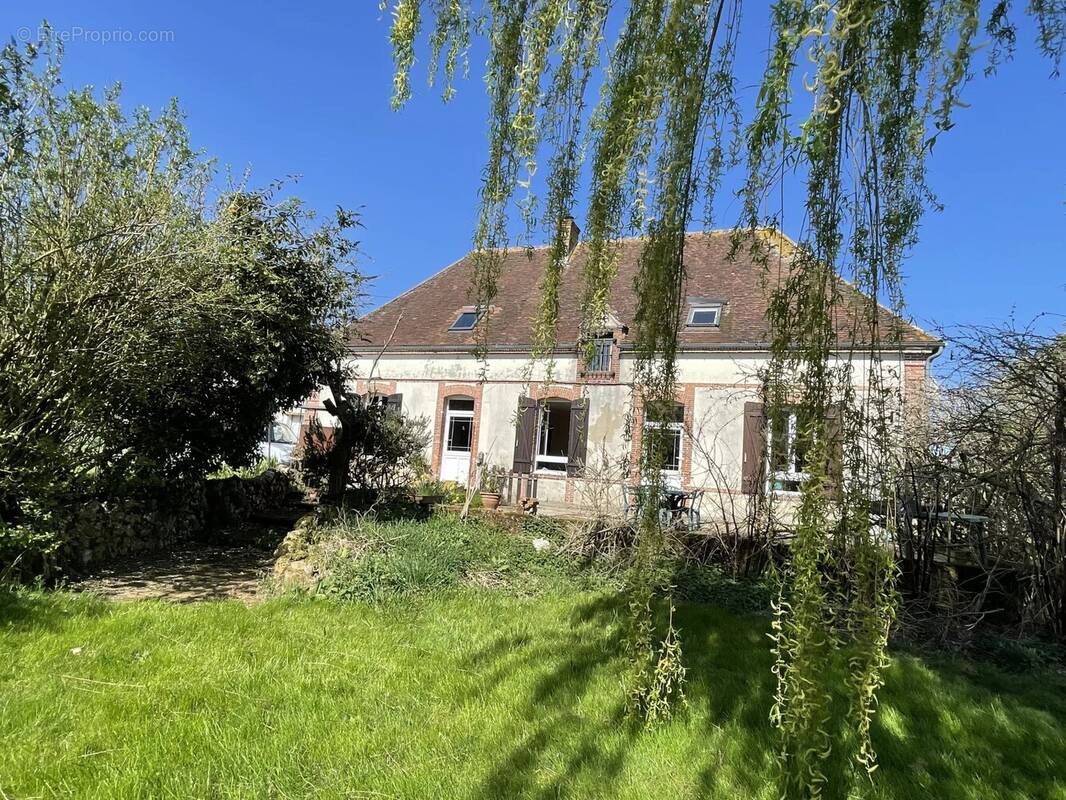 Maison à SENONCHES