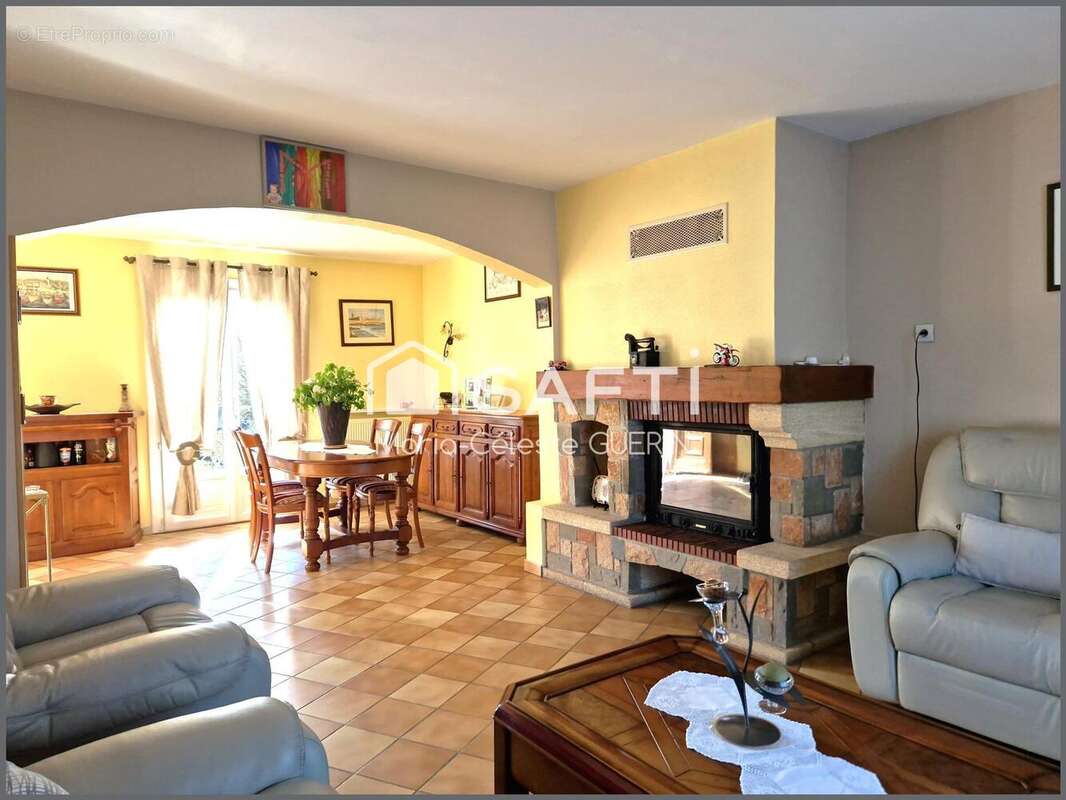 Photo 4 - Maison à GUERNES