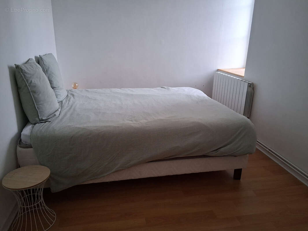 Appartement à HENDAYE