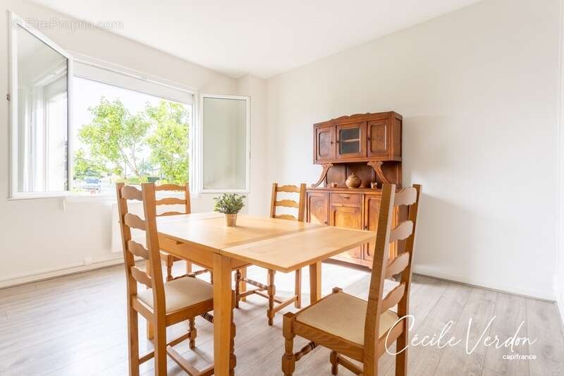Appartement à BERGERAC