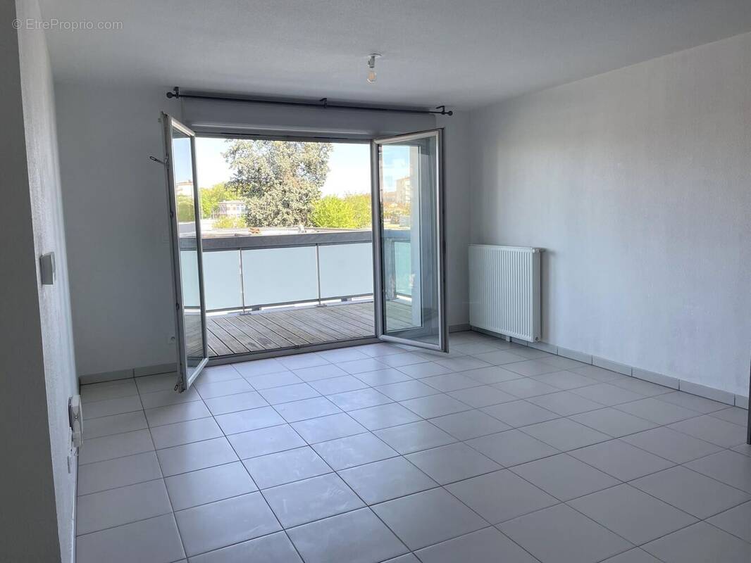 Photo 1 - Appartement à TOULOUSE