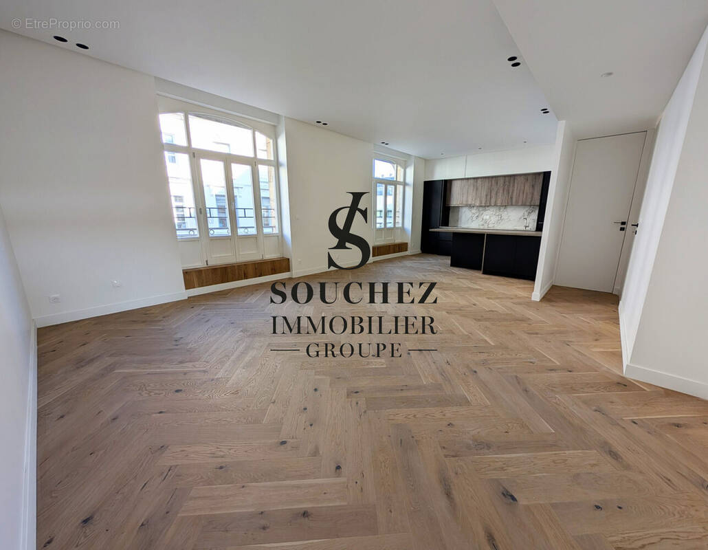 Appartement à ARRAS