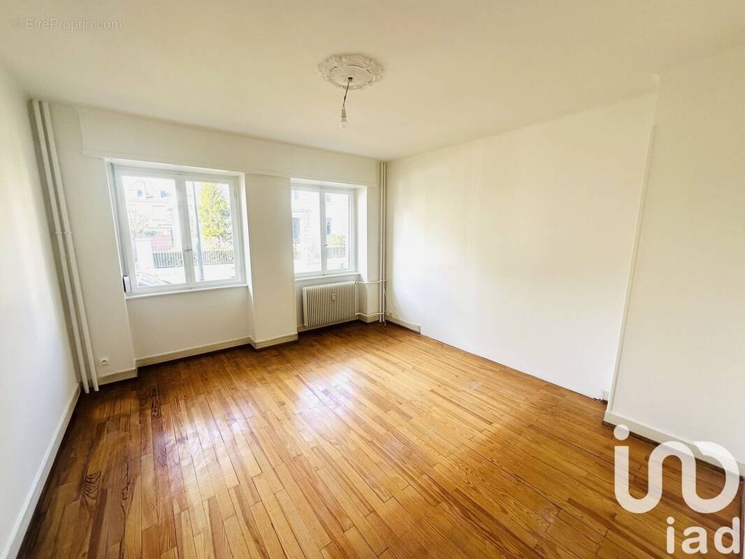 Photo 1 - Appartement à MULHOUSE