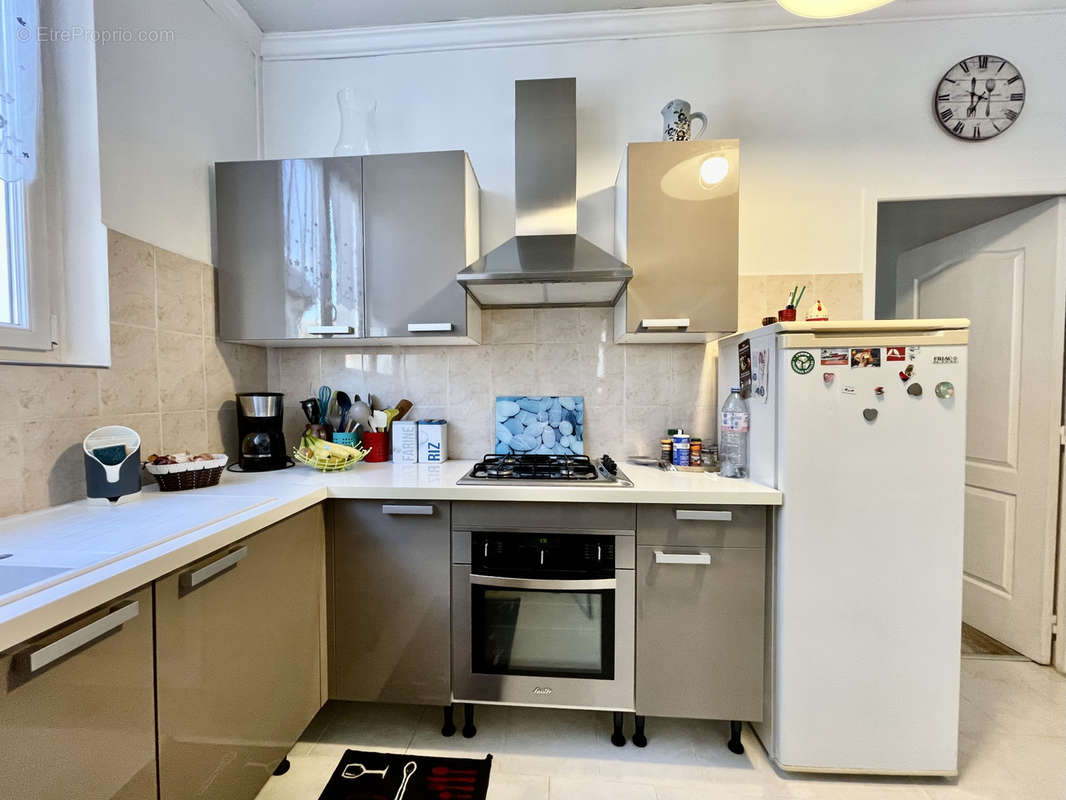 Appartement à EPERNAY