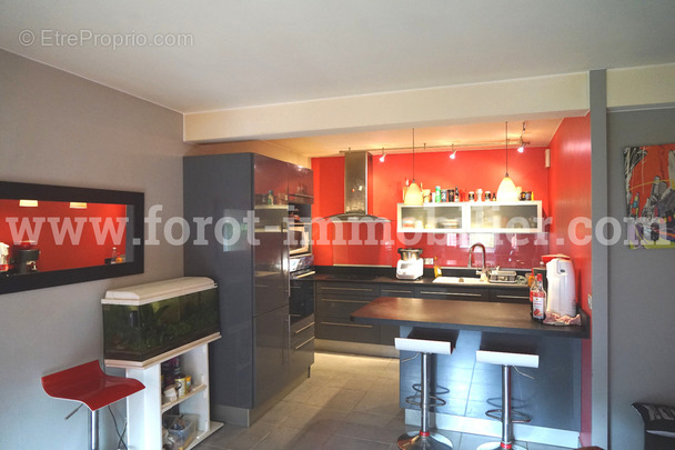 Appartement à LAMASTRE