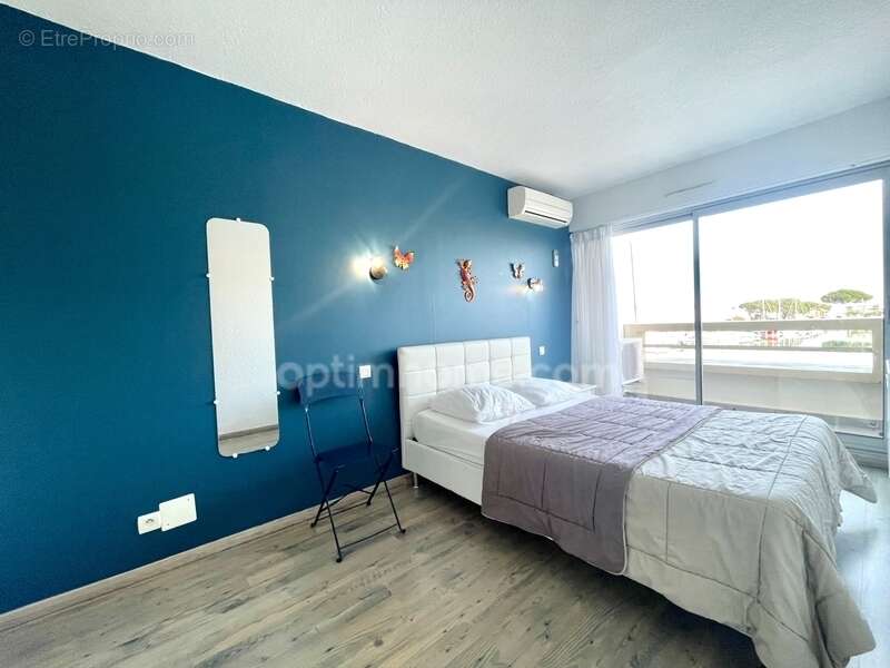 Appartement à LE GRAU-DU-ROI