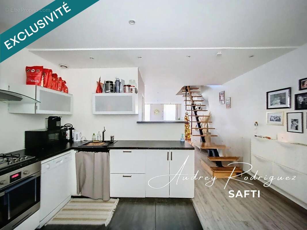 Photo 7 - Appartement à BOURG-LES-VALENCE