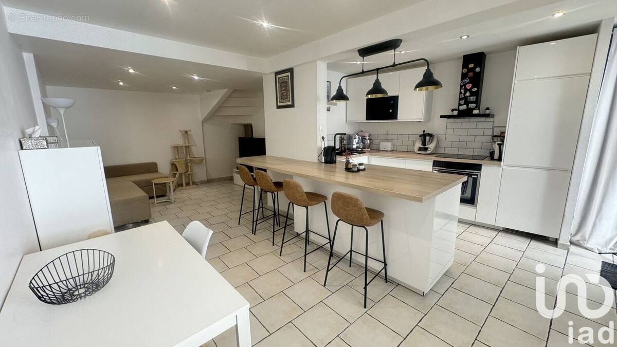Photo 1 - Maison à ROUSSET