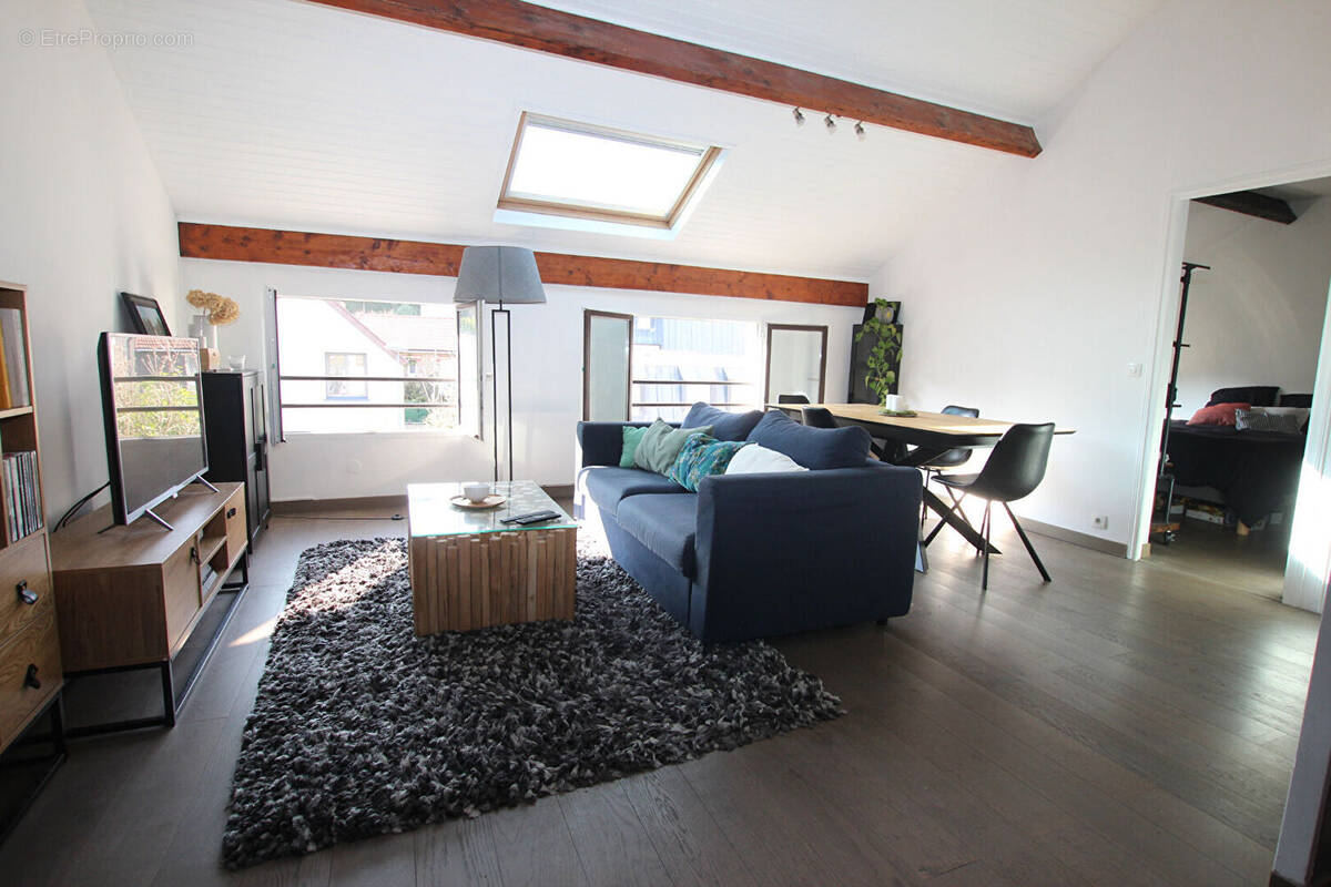 Appartement à MEUDON