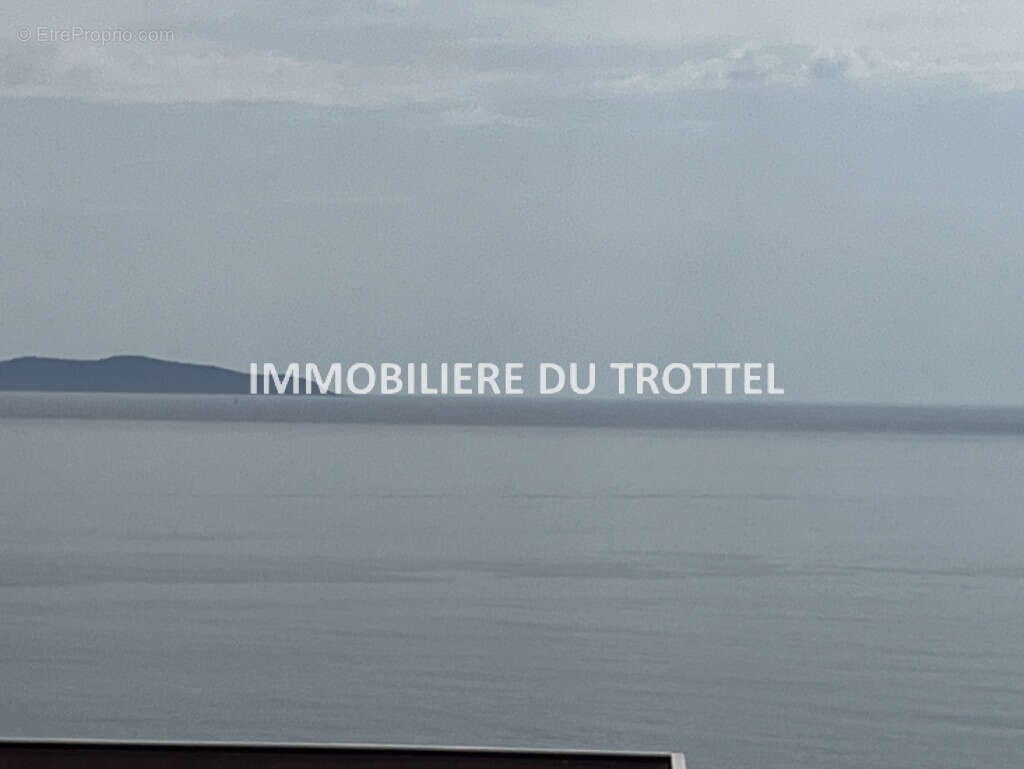 Appartement à AJACCIO
