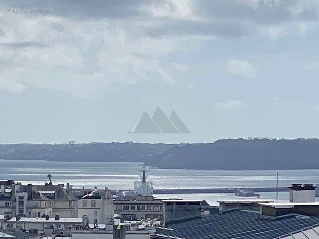 Appartement à BREST