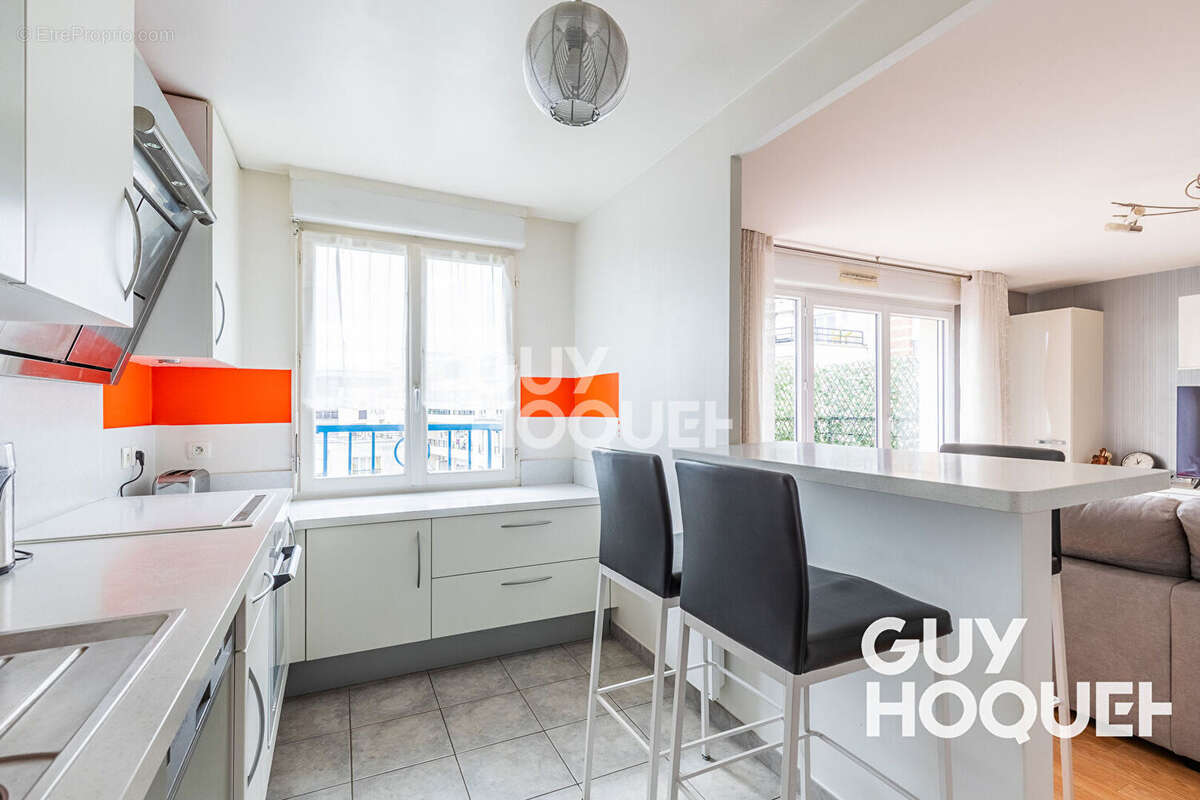 Appartement à ATHIS-MONS
