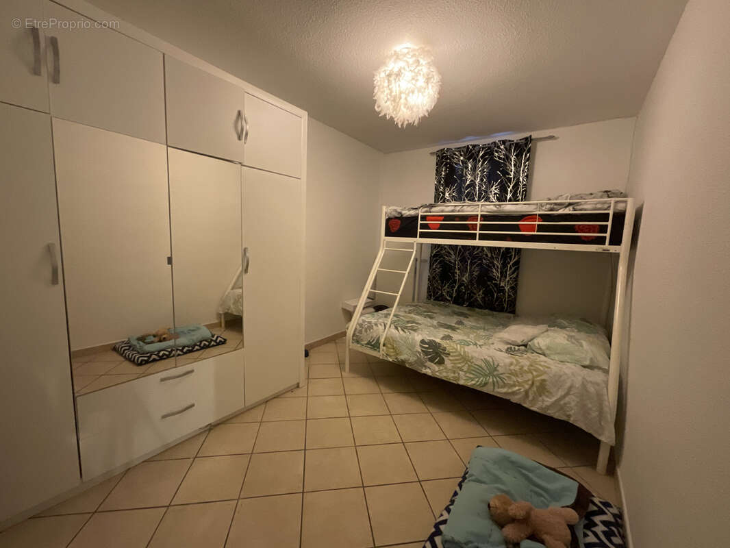 Appartement à L&#039;ISLE-D&#039;ABEAU