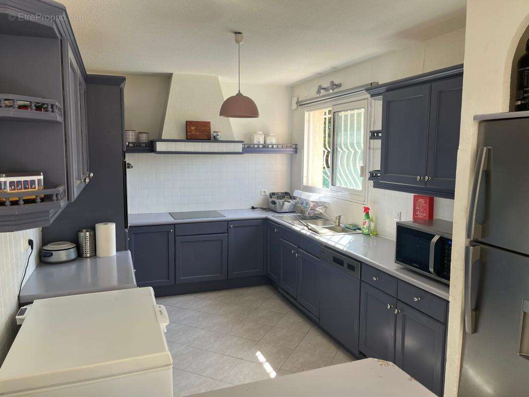 Maison à MOUGINS